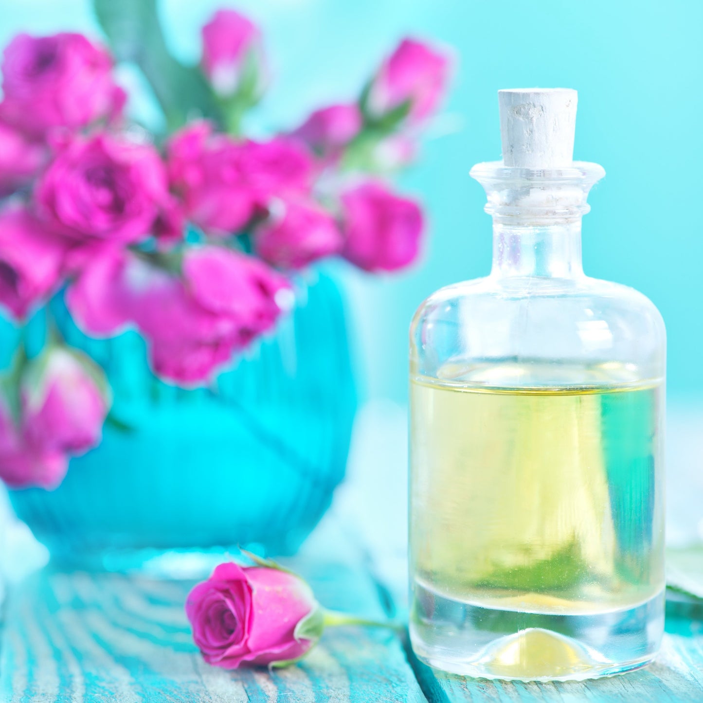 Chamomile Clear Skin Rescue