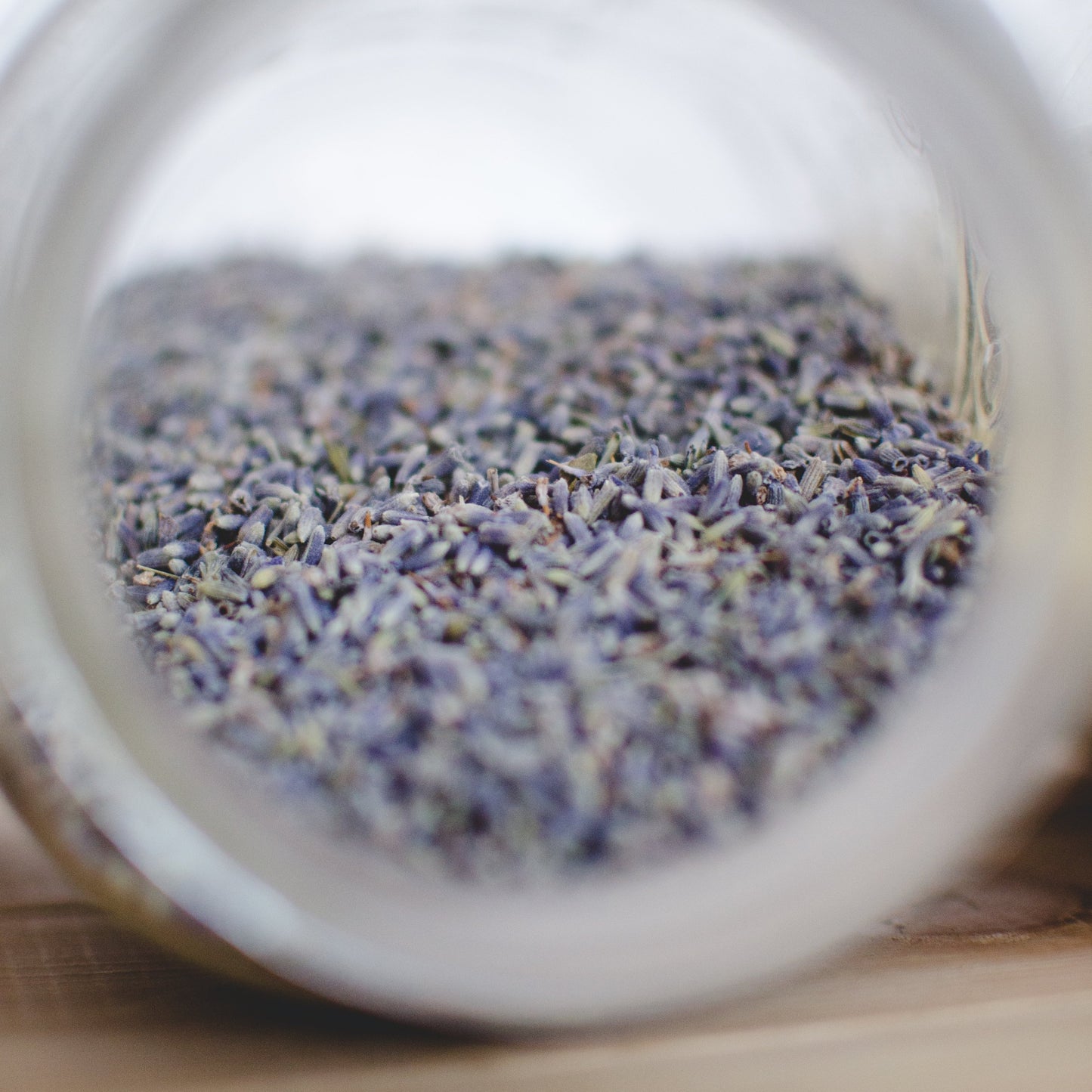 Lavender Perfume Oil