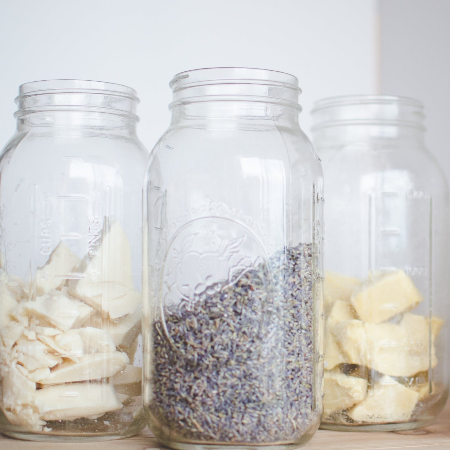 Sacred Earth Rejuvenating Balm