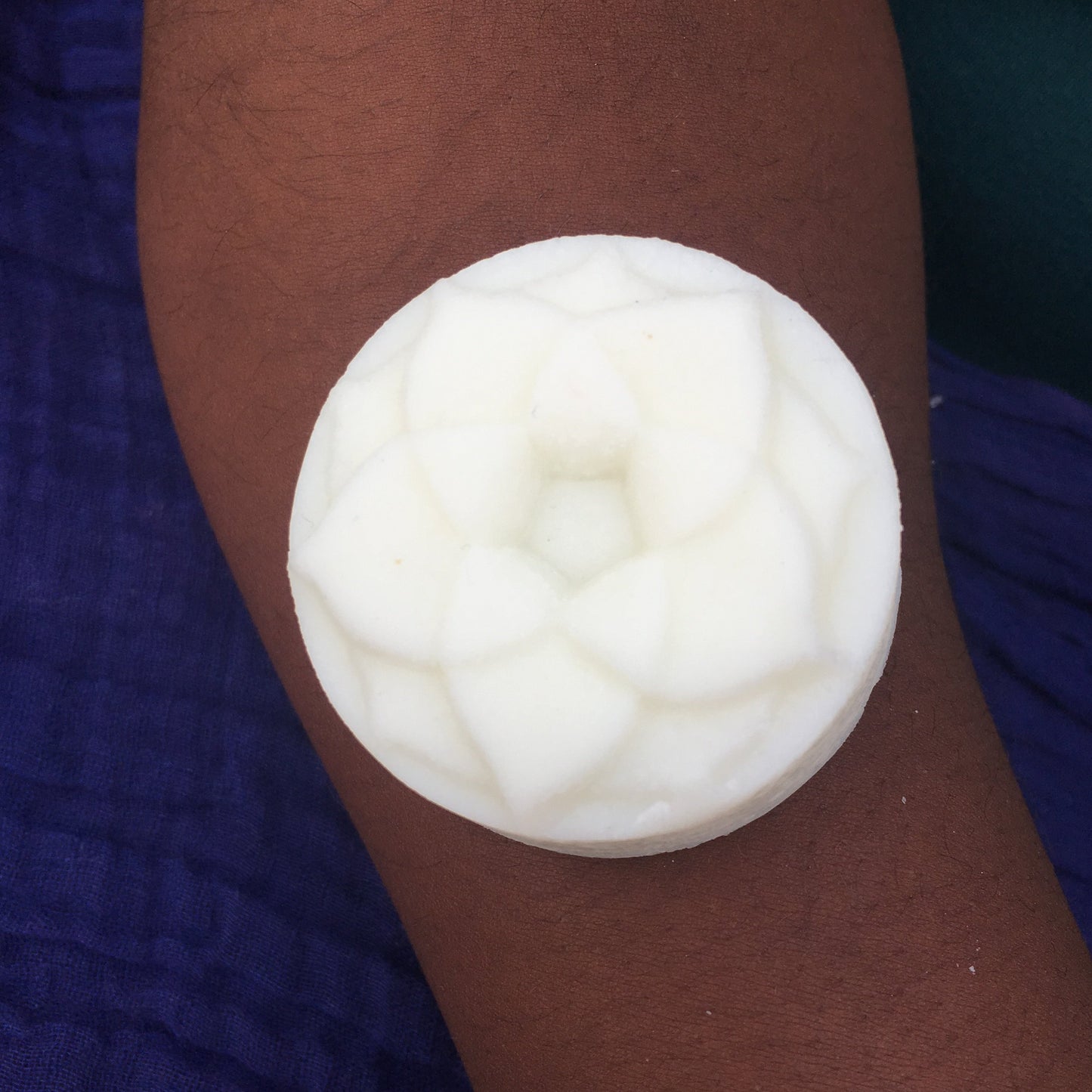 Bird of Paradise Solid Lotion Body Bar