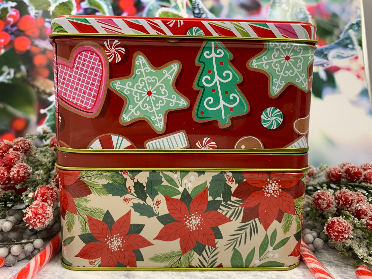 Christmas Room Spray Gift Box