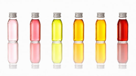 Essential Oils