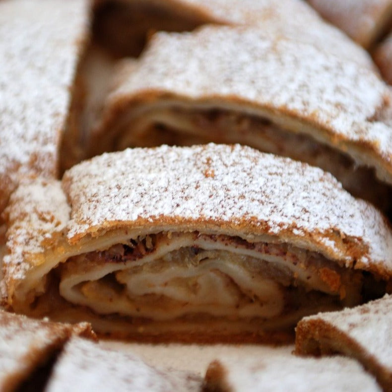 Strudel and Spice Room Spray