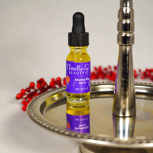 Alluring Eye Serum