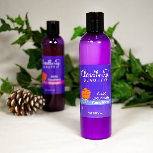 Arctic Cloudberry Conditioner