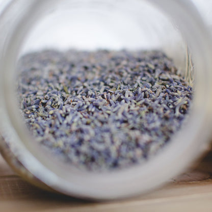 Lavender Perfume Oil