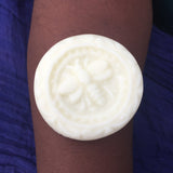 Brandied Pear Solid Lotion Body Bar
