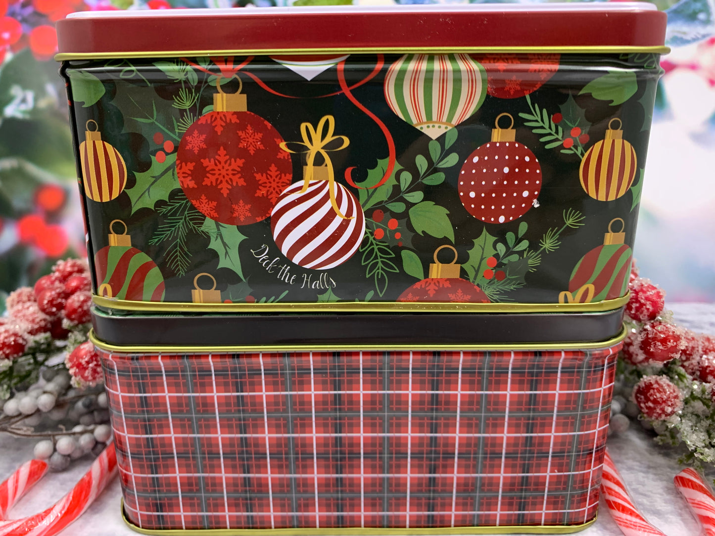Christmas Room Spray Gift Box