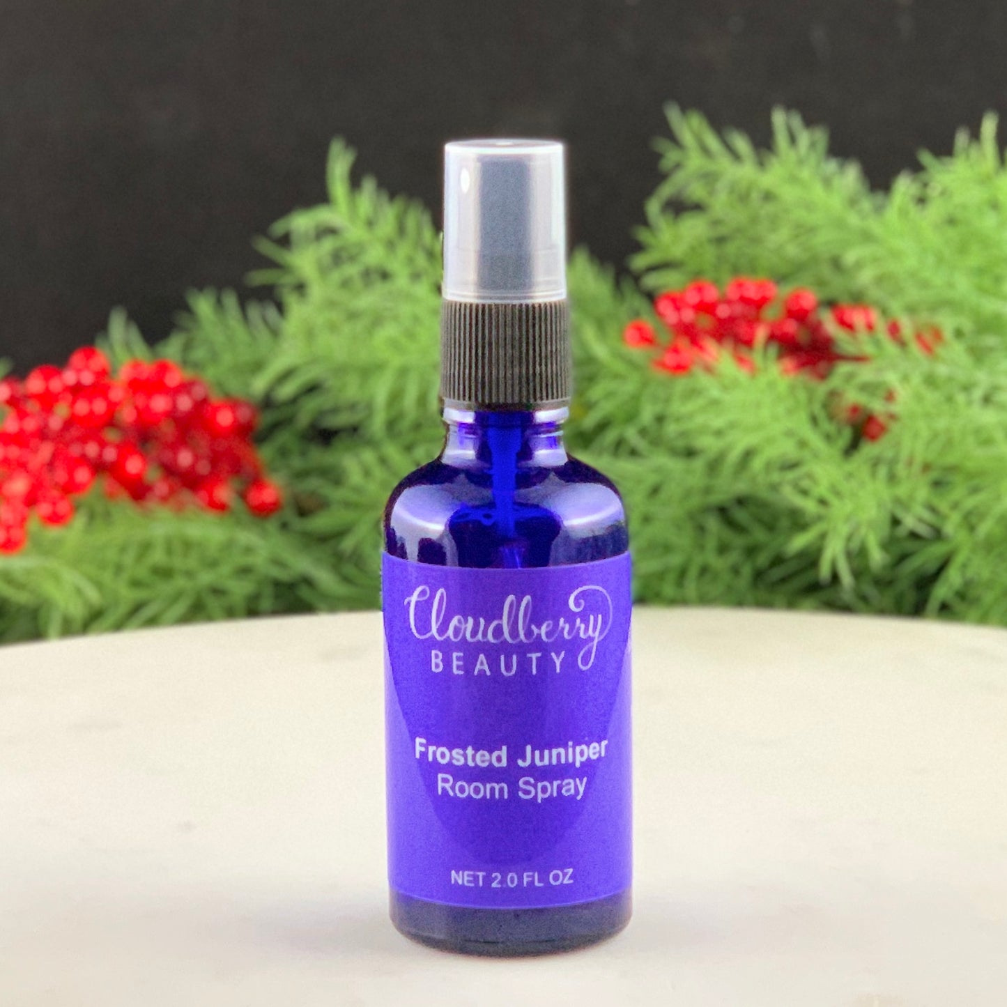 Christmas Room Spray Gift Box
