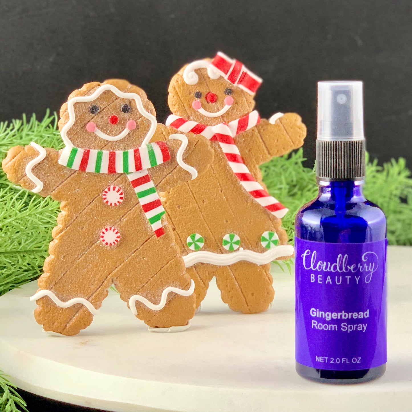 Christmas Room Spray Gift Box