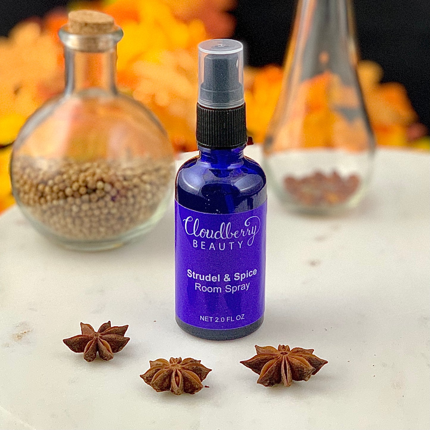 Christmas Room Spray Gift Box