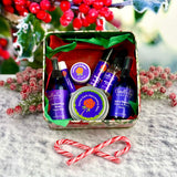Deluxe Christmas Spa Gift Box