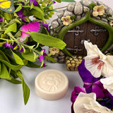 Secret Garden Solid Lotion Body Bar
