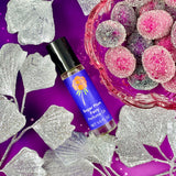 Sugar Plum Fairy Perfume Oil