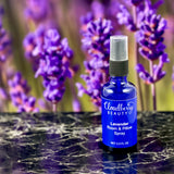 Lavender Room & Pillow Spray