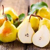 Brandied Pear Solid Lotion Body Bar