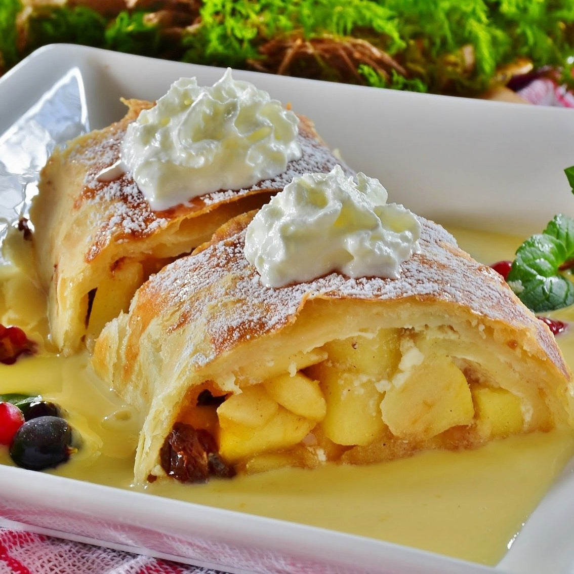 Strudel and Spice Room Spray